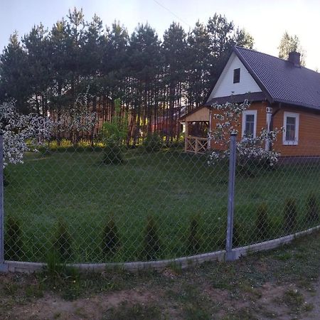 Wiejska Chata U Emili Koszele  Exterior foto