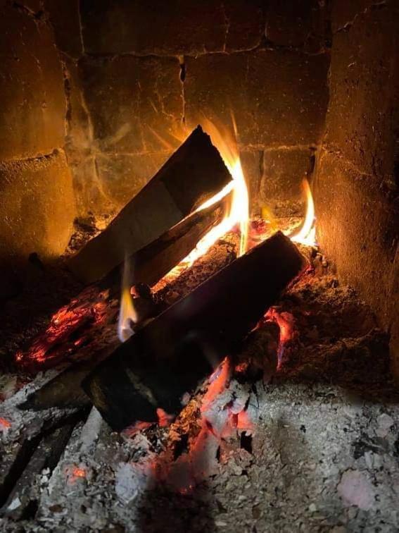 Wiejska Chata U Emili Koszele  Exterior foto