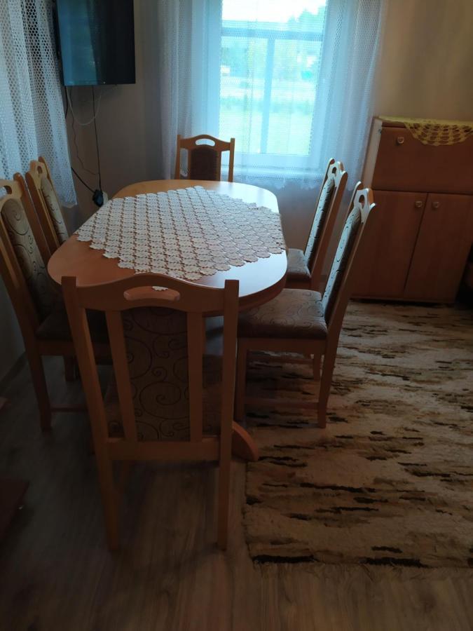 Wiejska Chata U Emili Koszele  Exterior foto