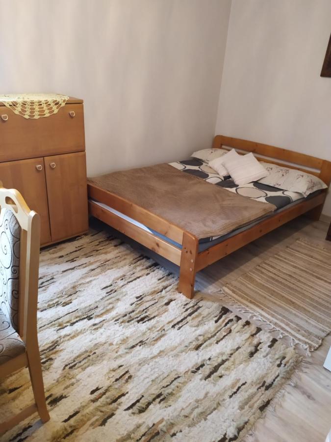 Wiejska Chata U Emili Koszele  Exterior foto
