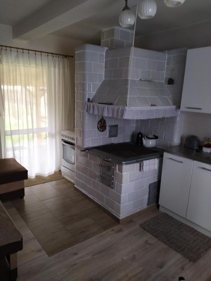 Wiejska Chata U Emili Koszele  Exterior foto